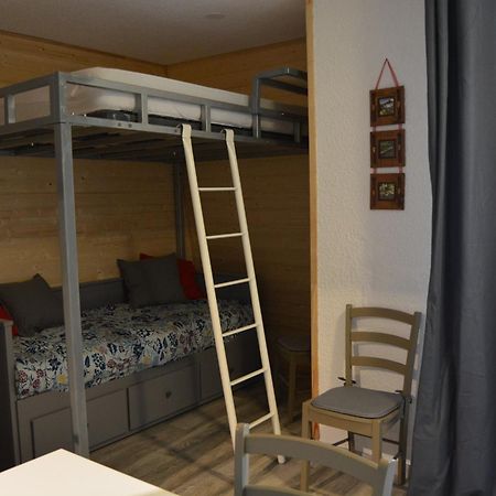 Studio Marmotte Font-Romeu 4 Personnes Avec Balcon Residence Val Soleil Entierement Renove En Juin 2021 Place De Parking & Wifi Gratuit , Draps & Serviettes De Toilettes Non Inclus, Sabanas Y Toallas No Incluidos Zewnętrze zdjęcie